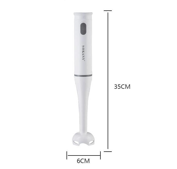 Sokany SK-1709 Hand Blender - Image 2