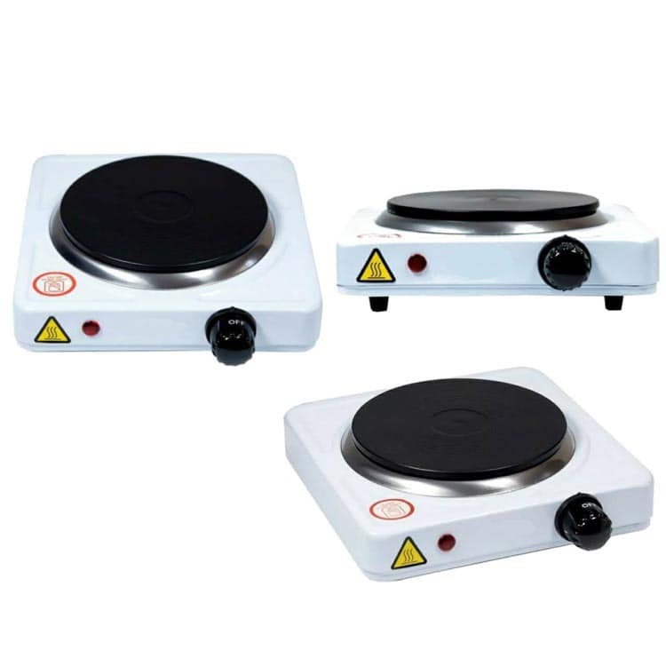 Single Burner Hot Plate - Image 3