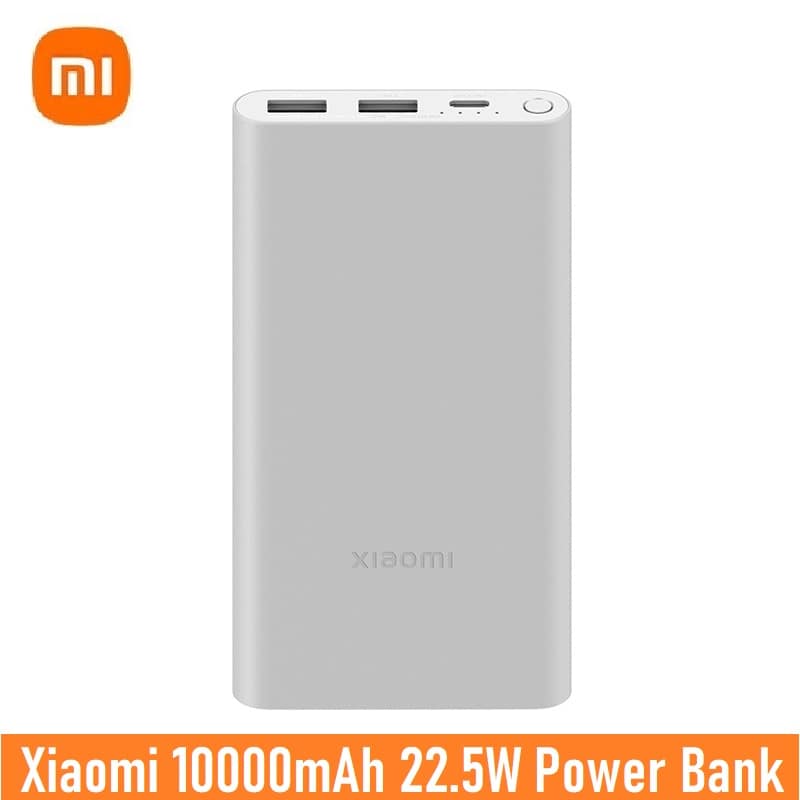 Xiaomi PowerBank 10000mAh 22.5W with warranty - Image 5