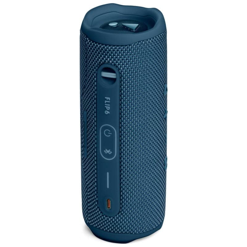 JBL Flip 6 Portable Waterproof Speaker Genuine Product - Image 2
