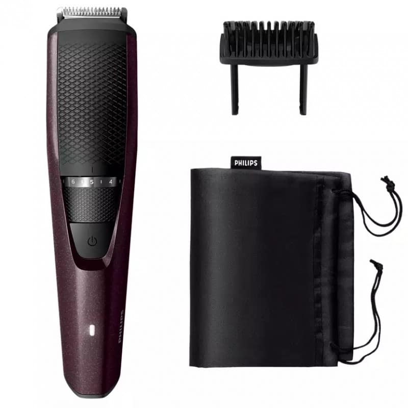 Philips Beard Trimmer Series 3000 BT3125 - Image 2