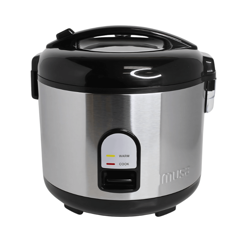 Five-star-Stainless-Steel-Rice-cooker-non-stick