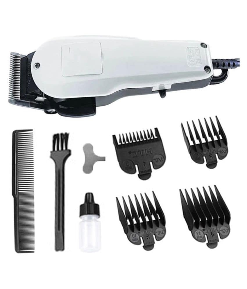 High Quality HTC Professional Wired Hair Clipper CT-with warranty - Image 3