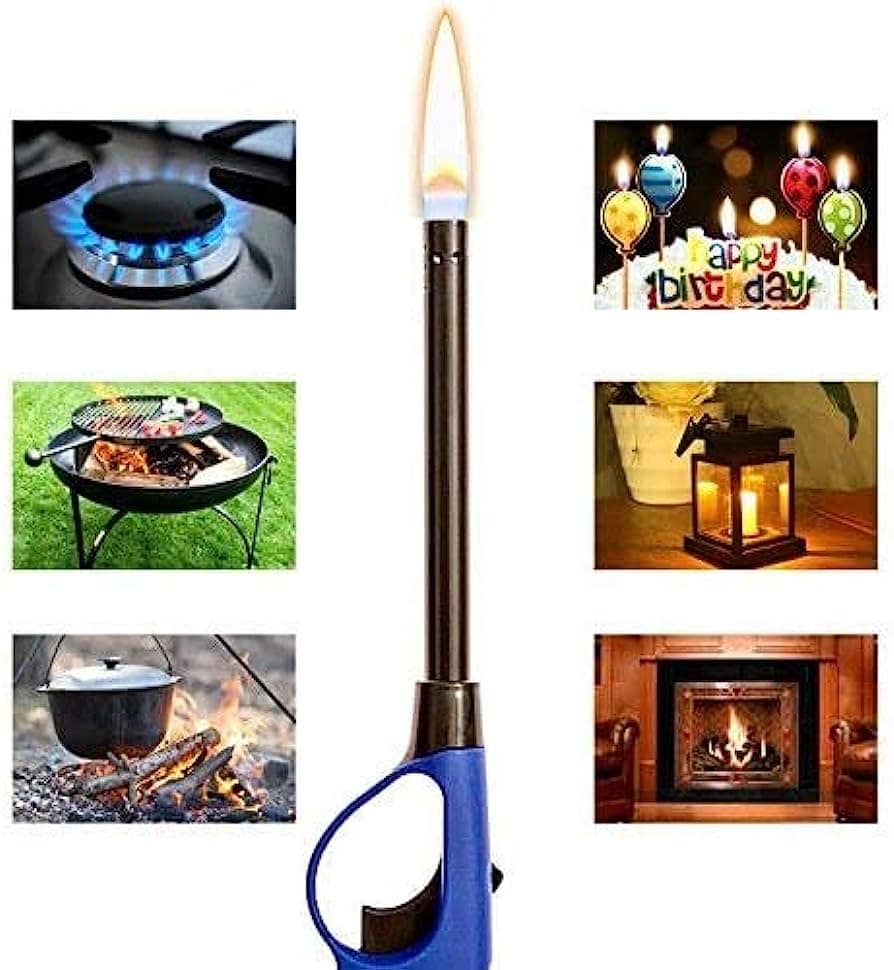Gas Lighter/ Igniter - Image 5