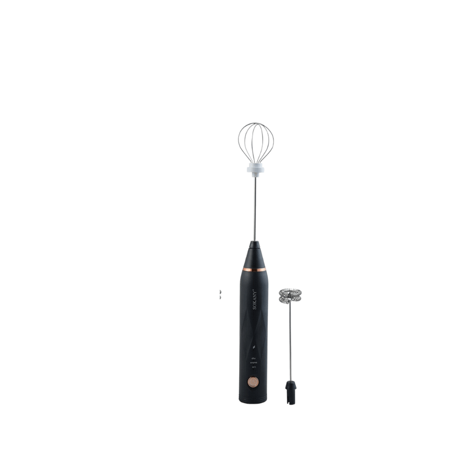 Sokany Rechargeable Milk Frother SK-1772 Sri Lanka
