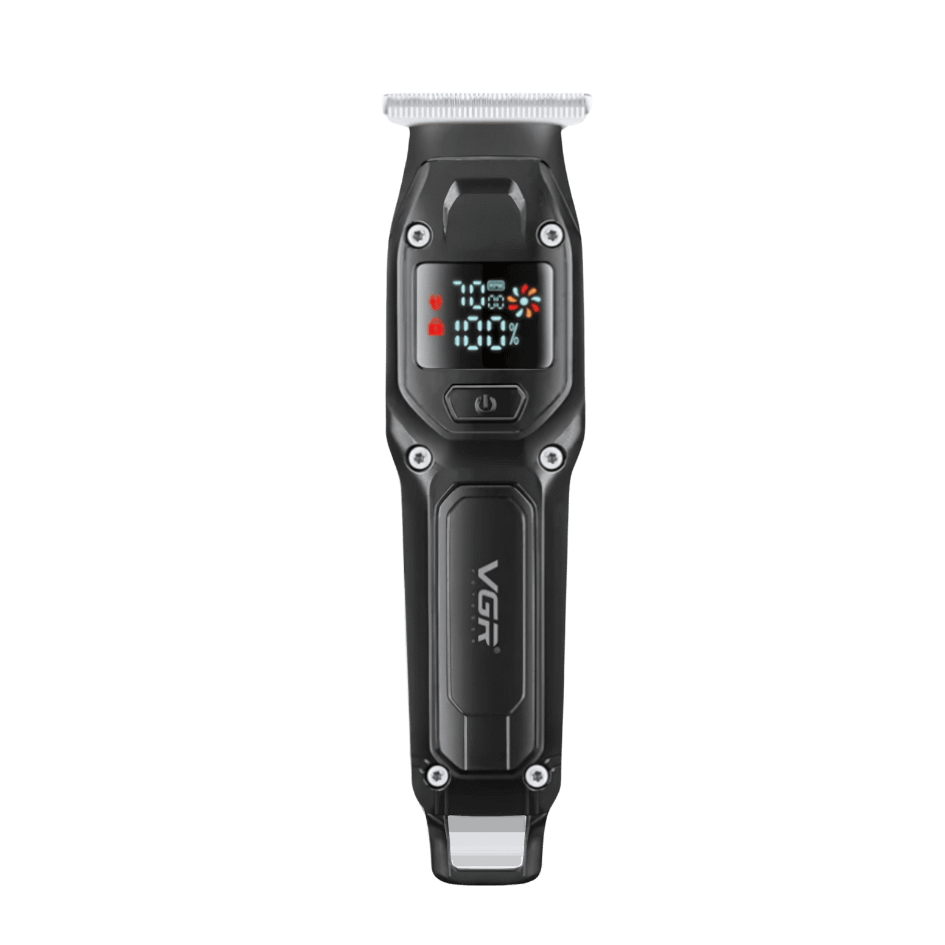 VGR V-964 Professional Hair Trimmer CordCordless For Men