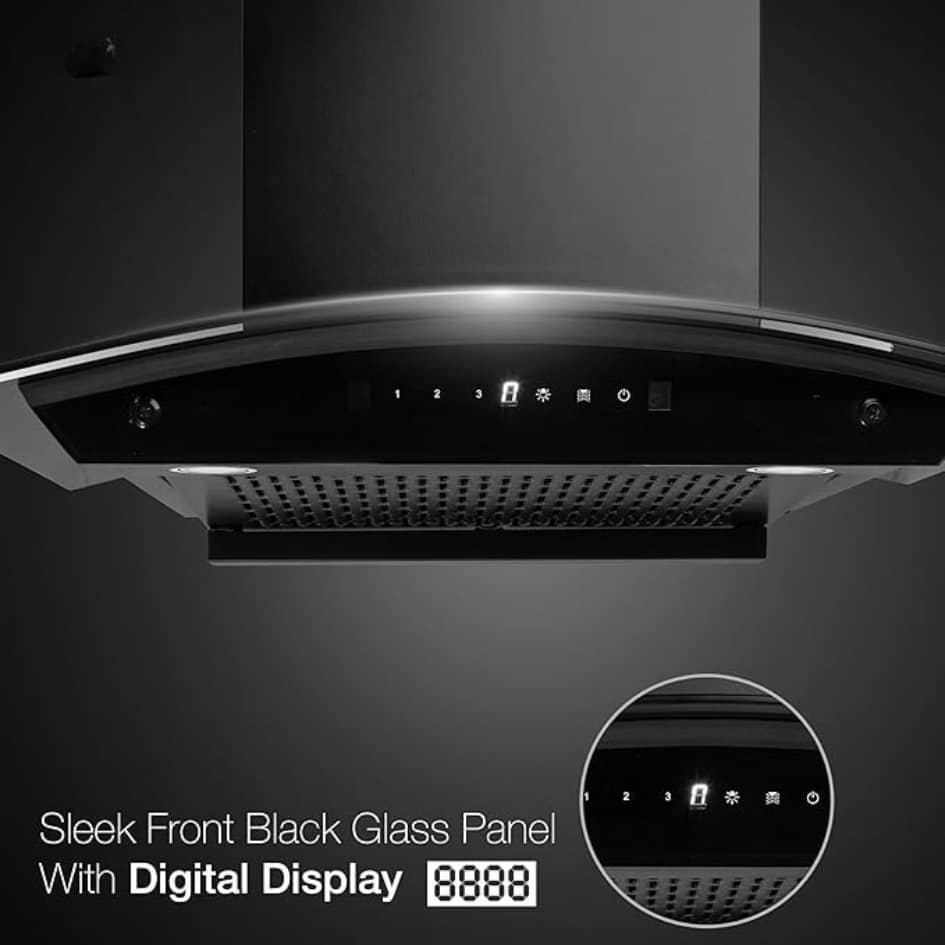 BUY-curved-glass-BAFFLE-FILTER-COOKER-HOOD-IN-SRI-LANKA-WITH-TOUCH-AND-MOTION-CONTROL-SYsTEMS