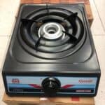 Gas Cooker Kawashi 1 Burner GC40