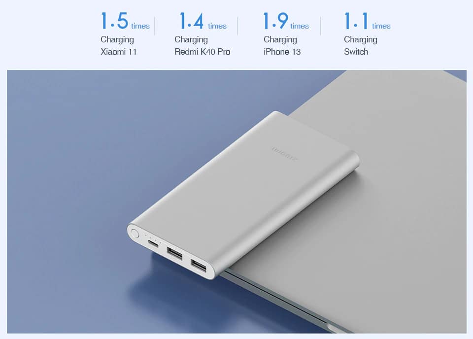 Xiaomi PowerBank 10000mAh 22.5W with warranty - Image 4