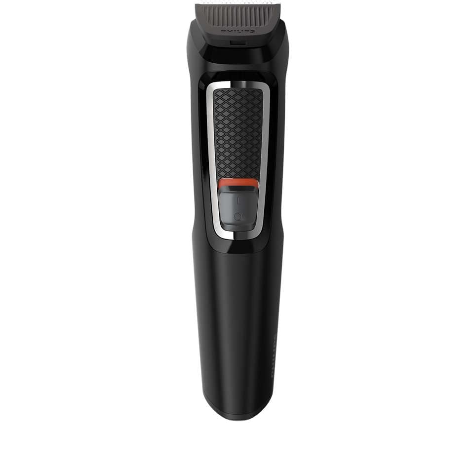 Philips Series 3000 MG3740 9 in 1 Multigroom Trimmer - Image 3