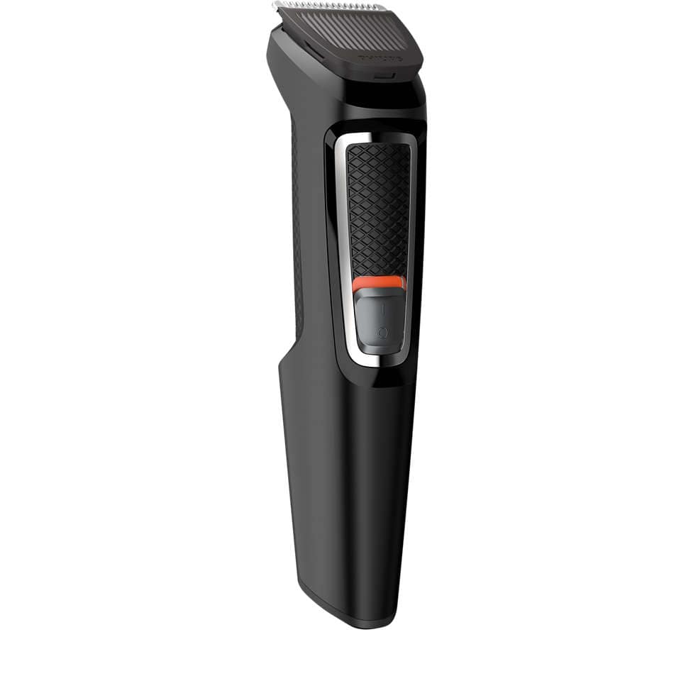 Philips Series 3000 MG3740 9 in 1 Multigroom Trimmer - Image 4