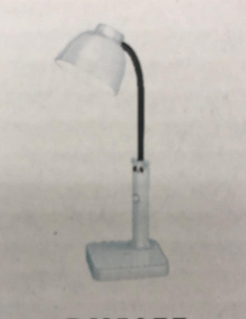 High Quality Fully adjustable LED Rechargeable Table/desk reading bright lamp, Dual tone (warm and white light) with warranty - Image 8