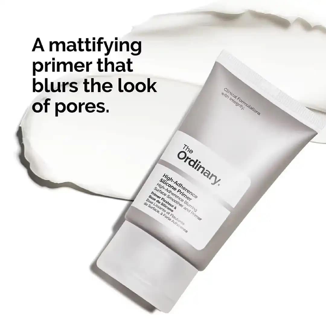 The Ordinary High-Adherence Silicone Primer 30ml - Image 3