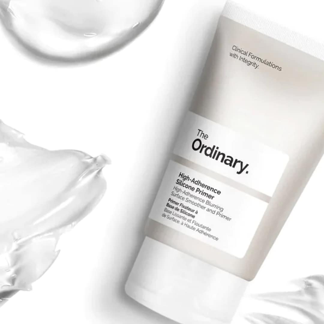 The Ordinary High-Adherence Silicone Primer 30ml - Image 2