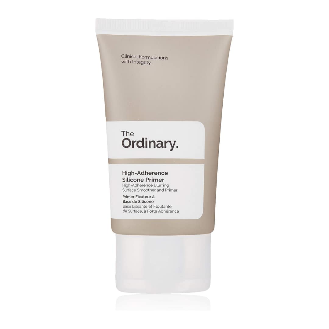 The Ordinary High-Adherence Silicone Primer 30ml