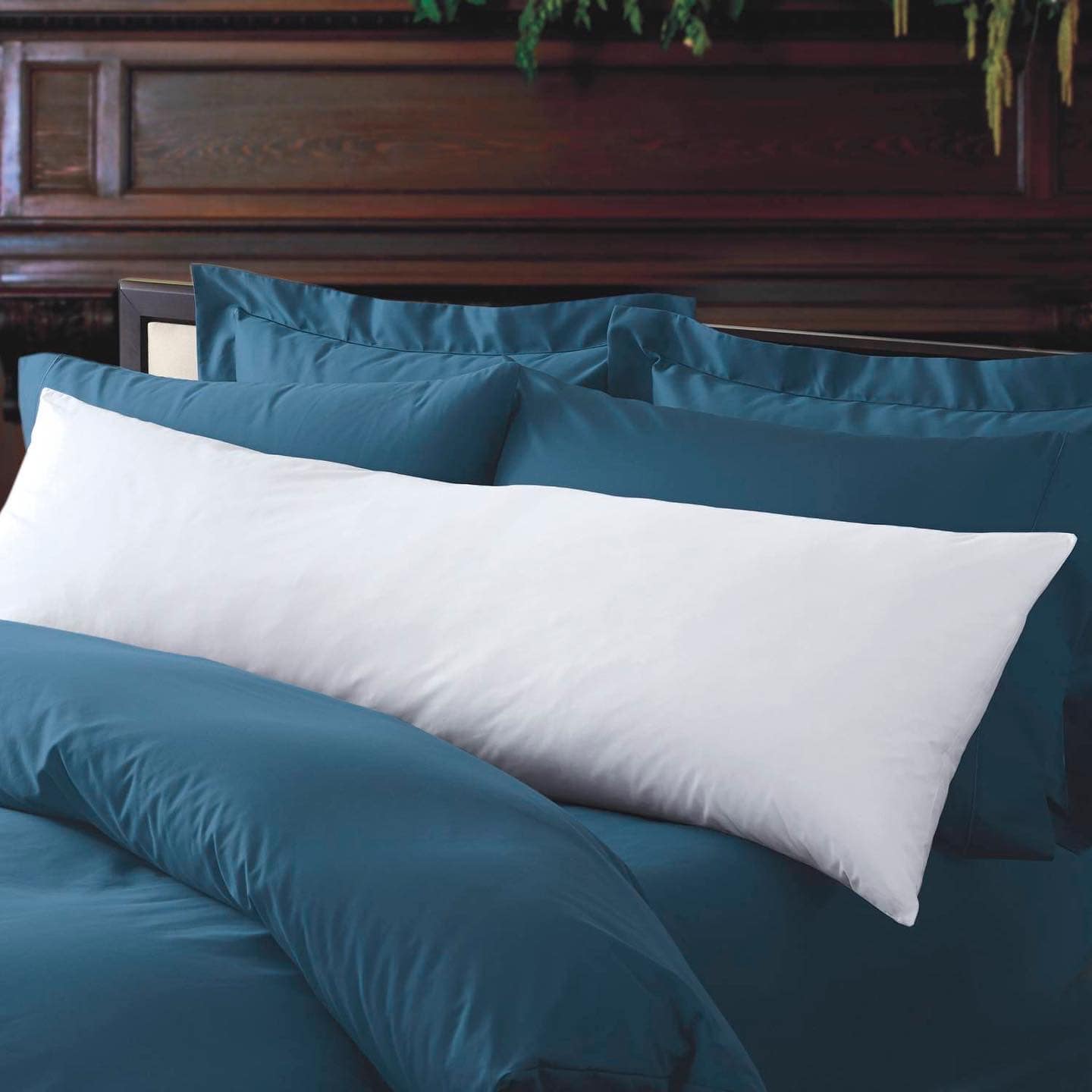 Luxury Buddy Pillow