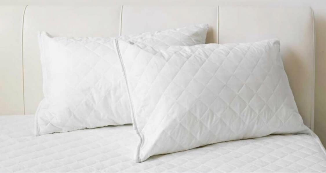 Pillow Protector
