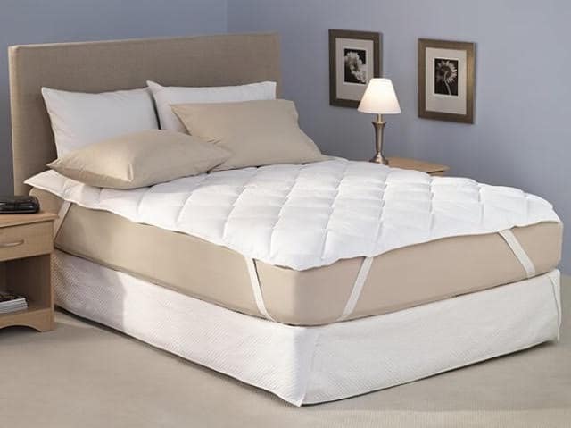 Mattress Protector- Super King Size
