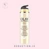 Olay Total Effects Fragrance-Free Moisturizer With Sunscreen Broad Spectrum SPF 15 50ml