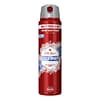 Old Spice Cold Spice Anti-Perspirant Spray Cool Mint Perfume 150ml Bottle
