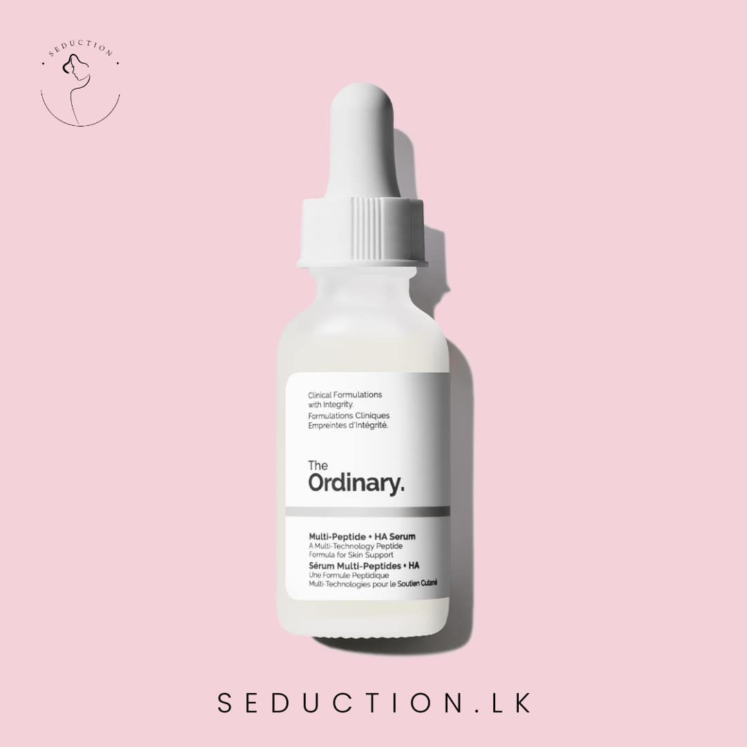 Multi-Peptide + HA Serum