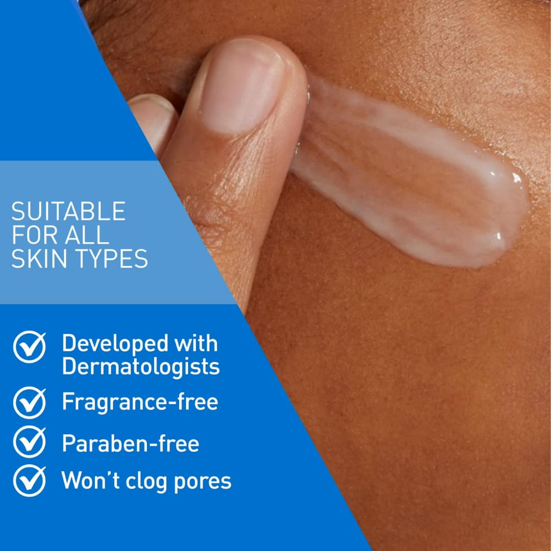 Cerave PM Facial Moisturizing Lotion 59ml - Image 4
