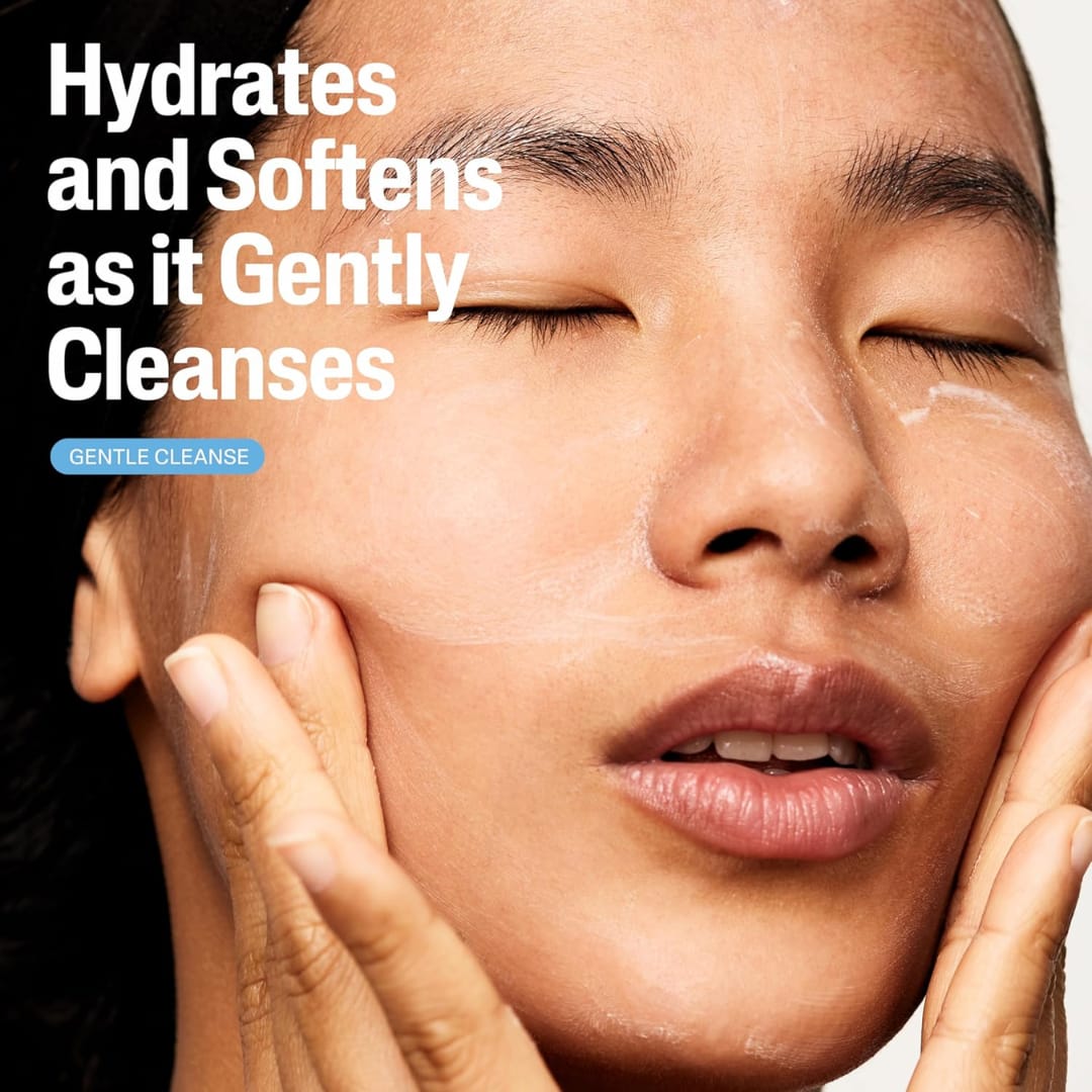 Cetaphil Gentle Skin Cleanser 125ml - Image 3