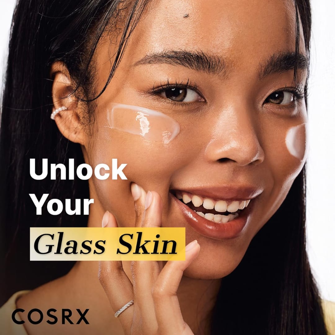 Cosrx Advanced Snail 92 All in one Cream 100g - Image 5
