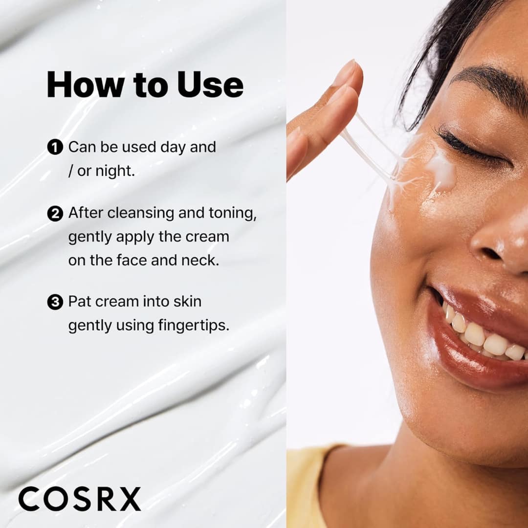 Cosrx Advanced Snail 92 All in one Cream 100g - Image 2
