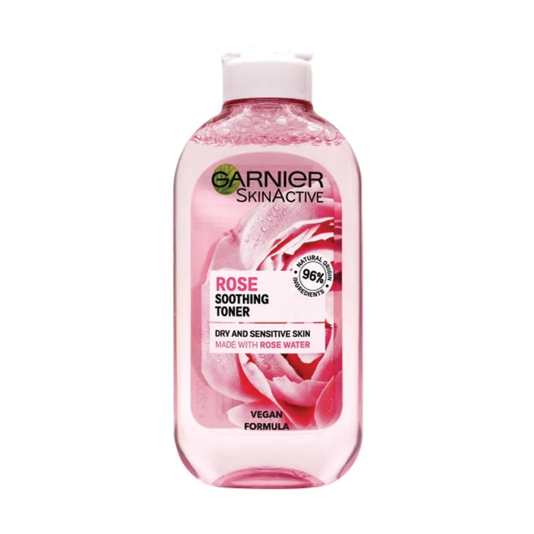 Garnier-Rose-Soothing-Toner-200ml.