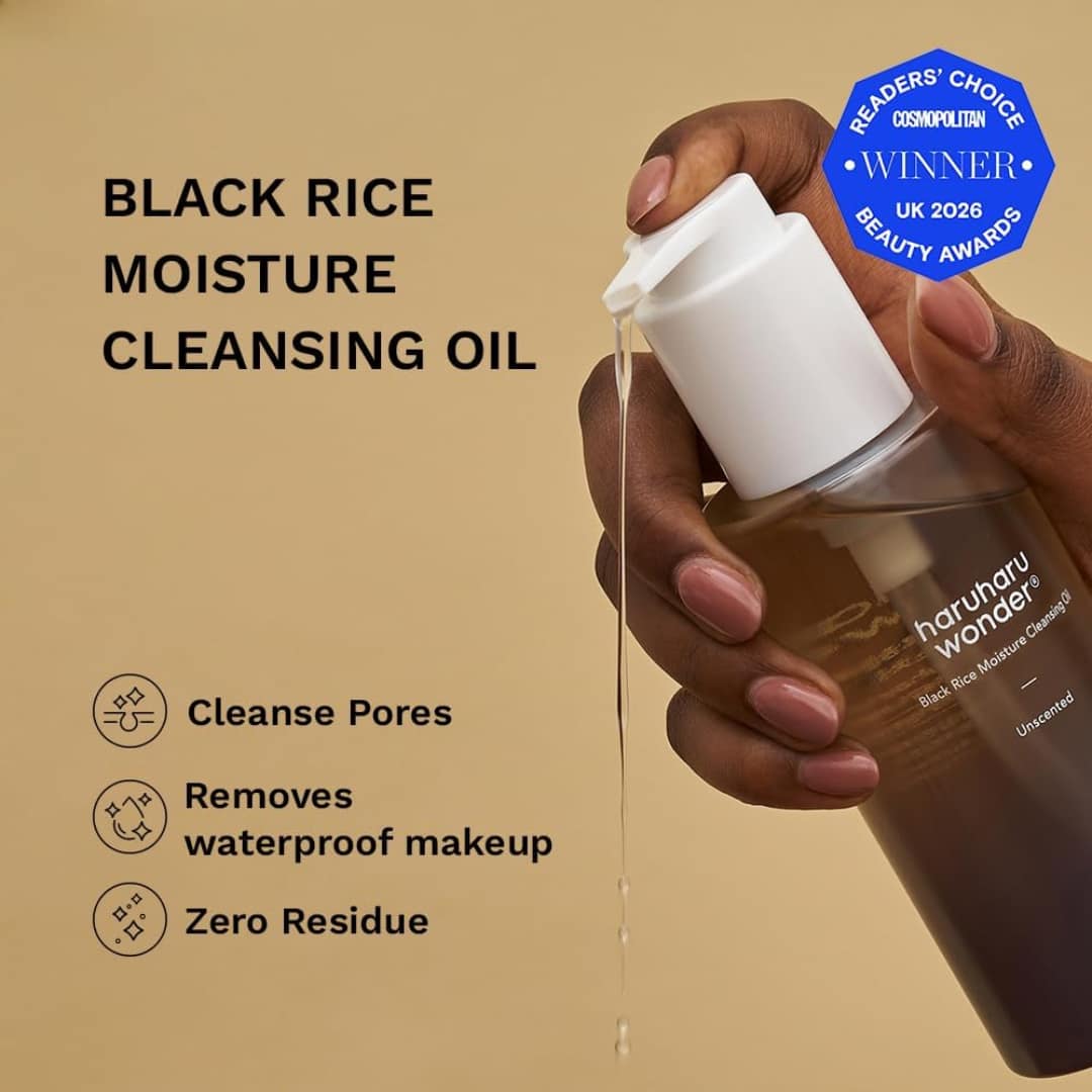 Haruharu-Wonder-Black-Rice-Moisture-Deep-Cleansing-Oil-150ml.