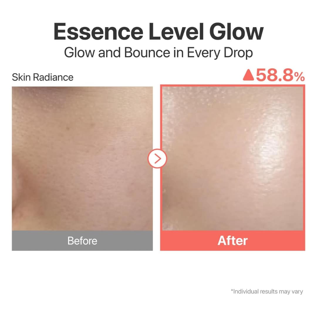 Numbuzin No.3 Super Glowing Essence Toner 200ml - Image 5