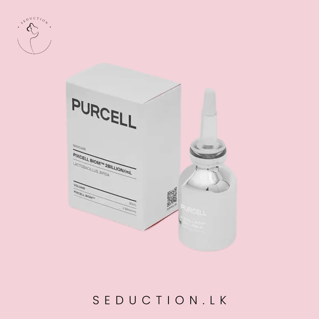PURCELL Pixcell BiomTM 2 Billion/mL 30ml