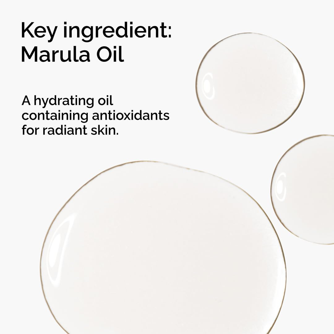 The Ordinary 100% Cold-Pressed Virgin Marula Oil 30ml - Image 2
