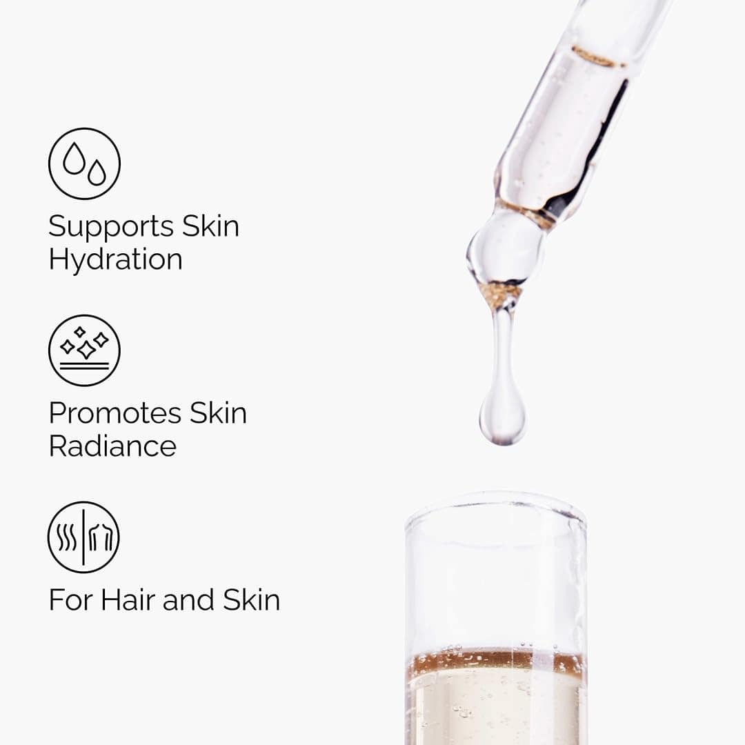 The Ordinary 100% Cold-Pressed Virgin Marula Oil 30ml - Image 3