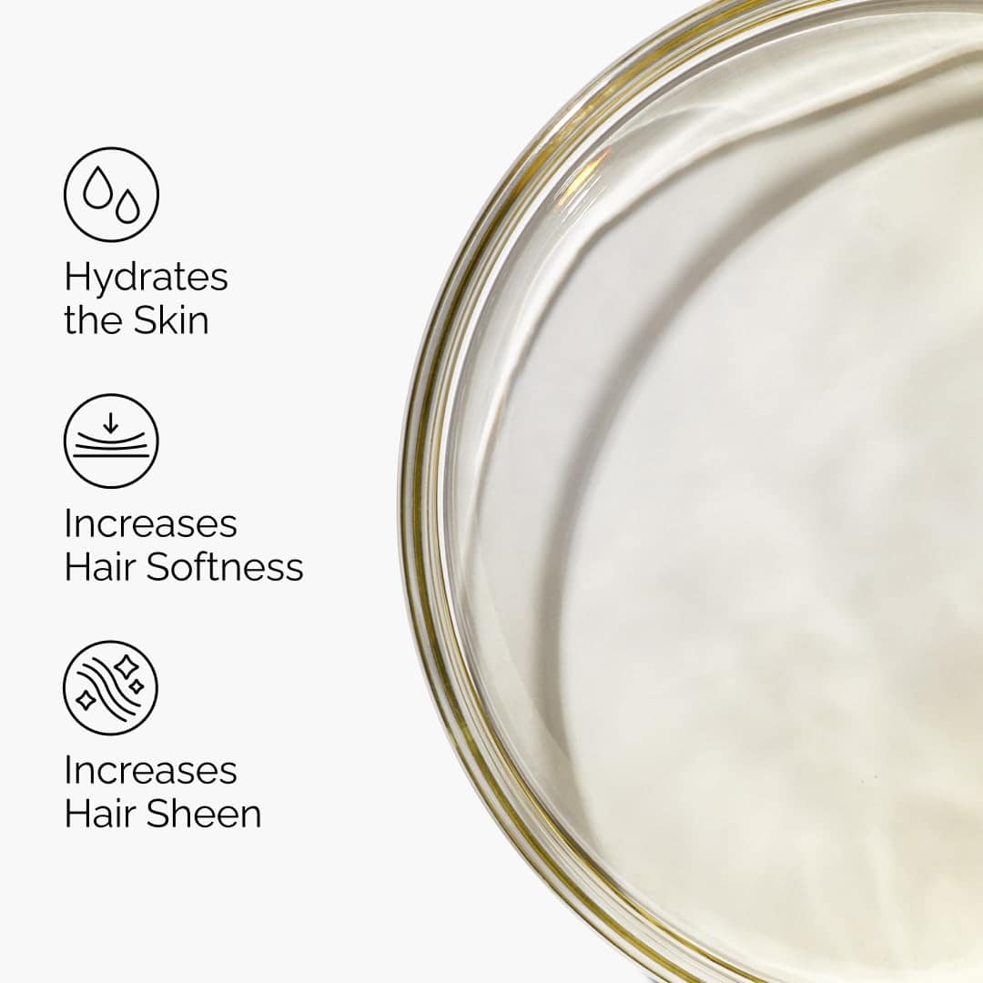 The Ordinary 100% Organic Cold-Pressed Moroccan Argan Oil 30ml - Image 3