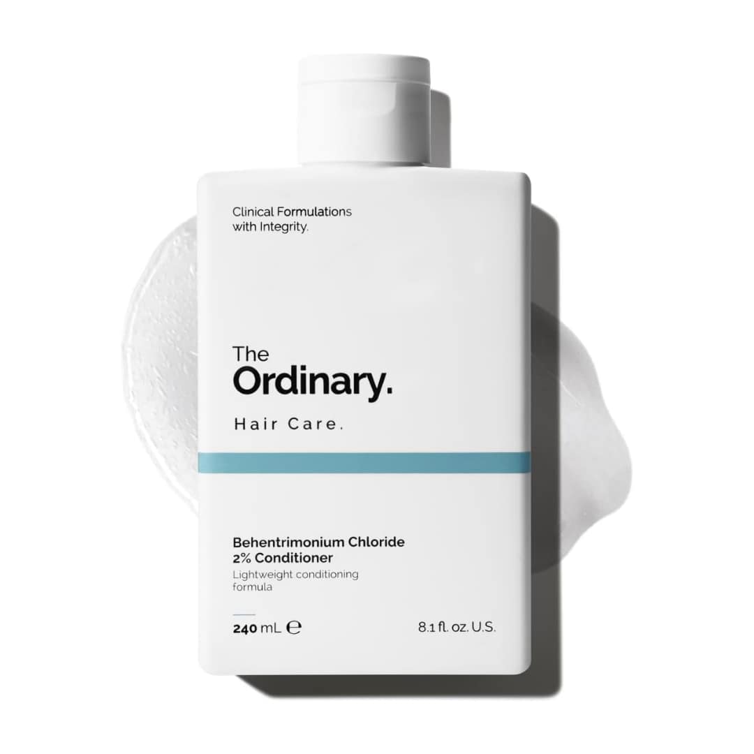 The Ordinary Behentrimonium Chloride 2% Conditioner 240ml
