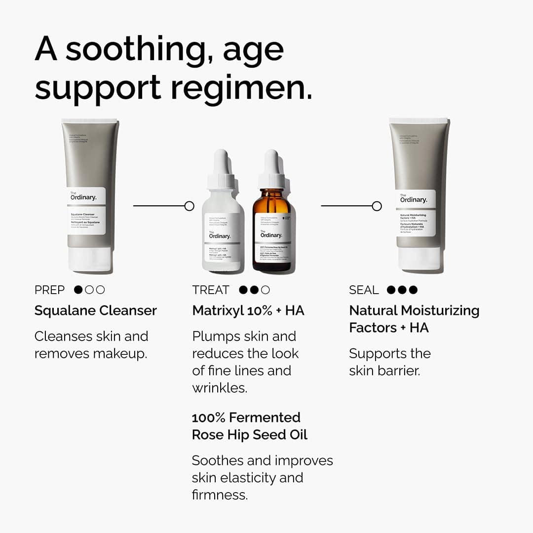 The Ordinary Matrixyl 10% + HA 30ml - Image 3