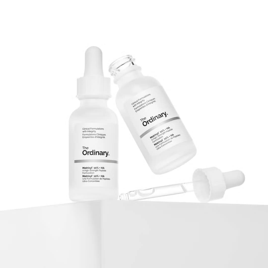 The Ordinary Matrixyl 10% + HA 30ml - Image 2