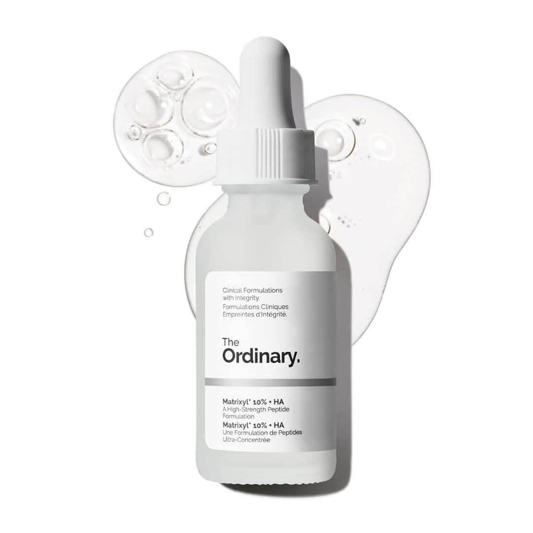 The Ordinary Matrixyl 10% + HA 30ml