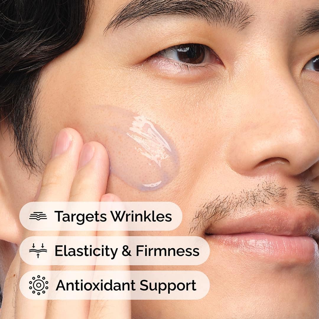 The Ordinary Multi-Peptide + Copper Peptides 1% Serum previously known as "Buffet" + Copper Peptides 1% 30ml - Image 5