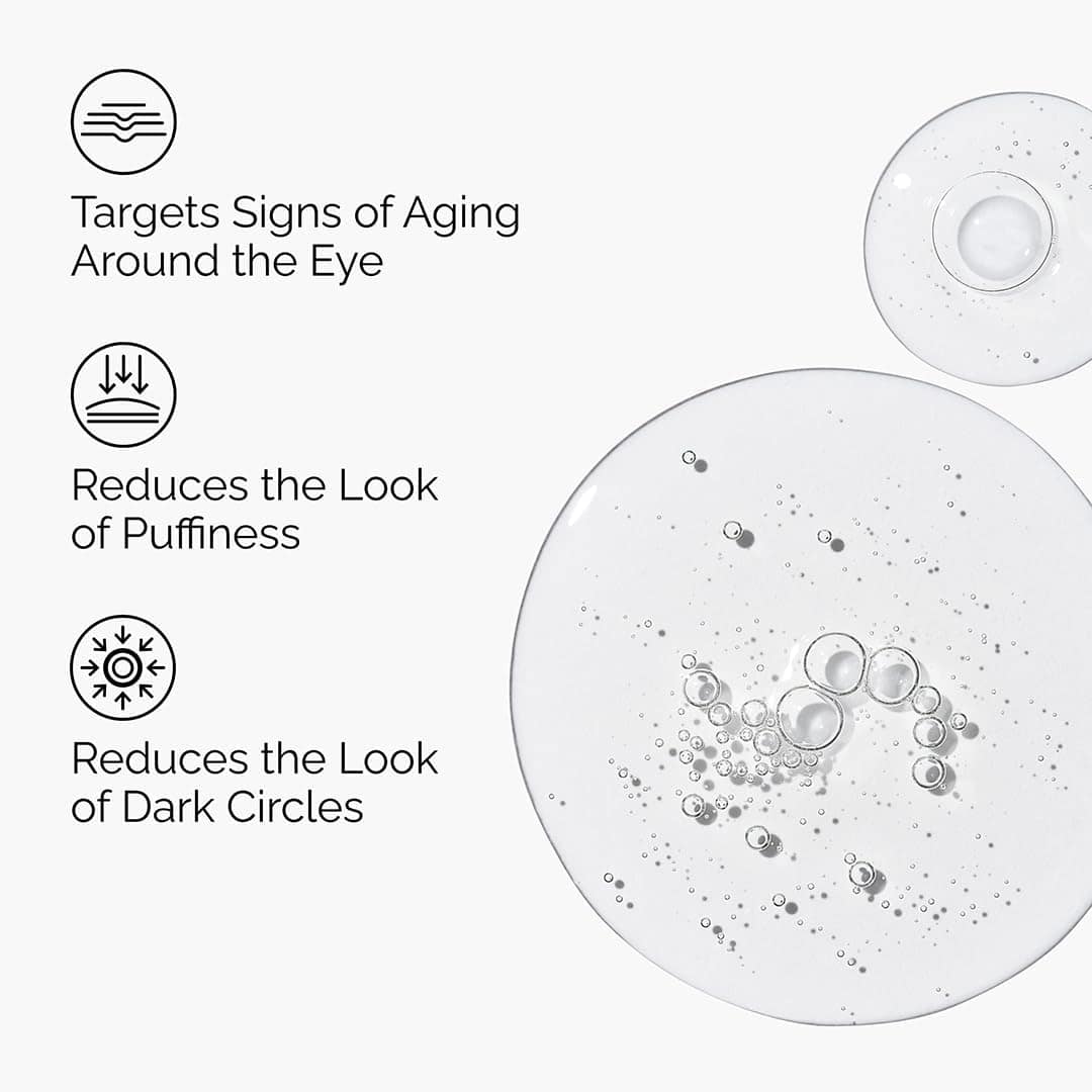 The Ordinary Multi-Peptide Eye Serum 15ml - Image 5