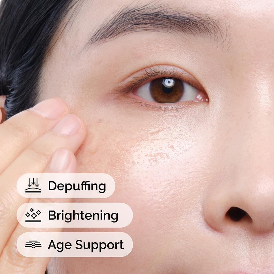 The Ordinary Multi-Peptide Eye Serum 15ml - Image 3