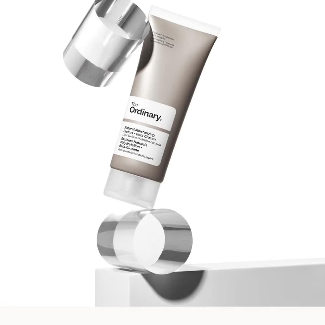 The Ordinary Natural Moisturizing Factors + Beta Glucan 100ml - Image 6