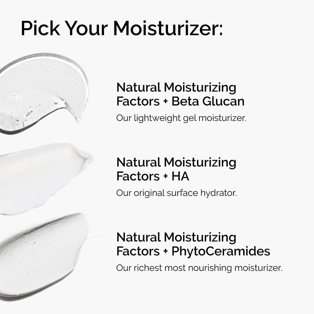 The Ordinary Natural Moisturizing Factors + Beta Glucan 100ml - Image 5