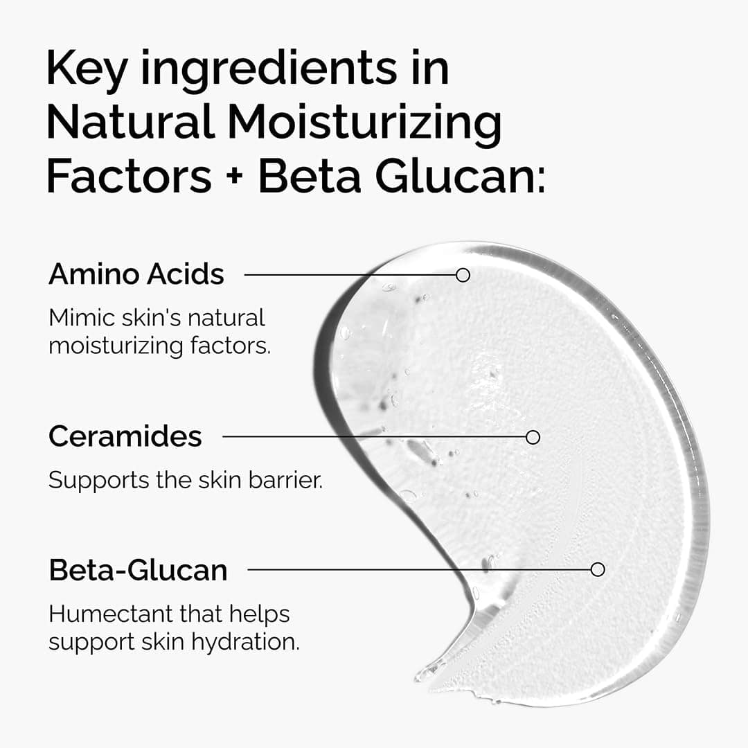 The Ordinary Natural Moisturizing Factors + Beta Glucan 100ml - Image 2