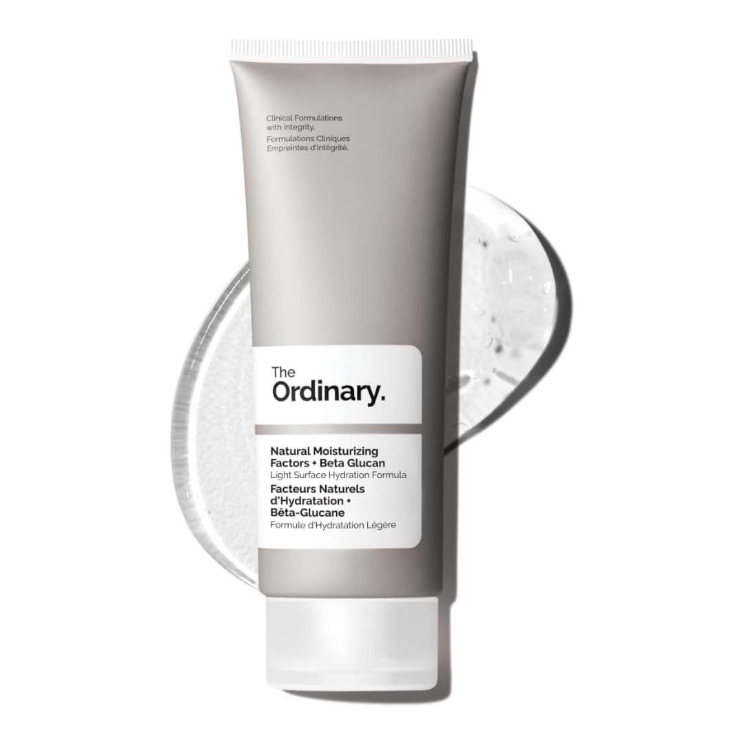 The Ordinary Natural Moisturizing Factors + Beta Glucan 100ml