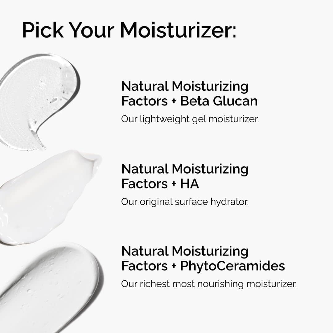 The Ordinary Natural Moisturizing Factors + HA 100ml - Image 3