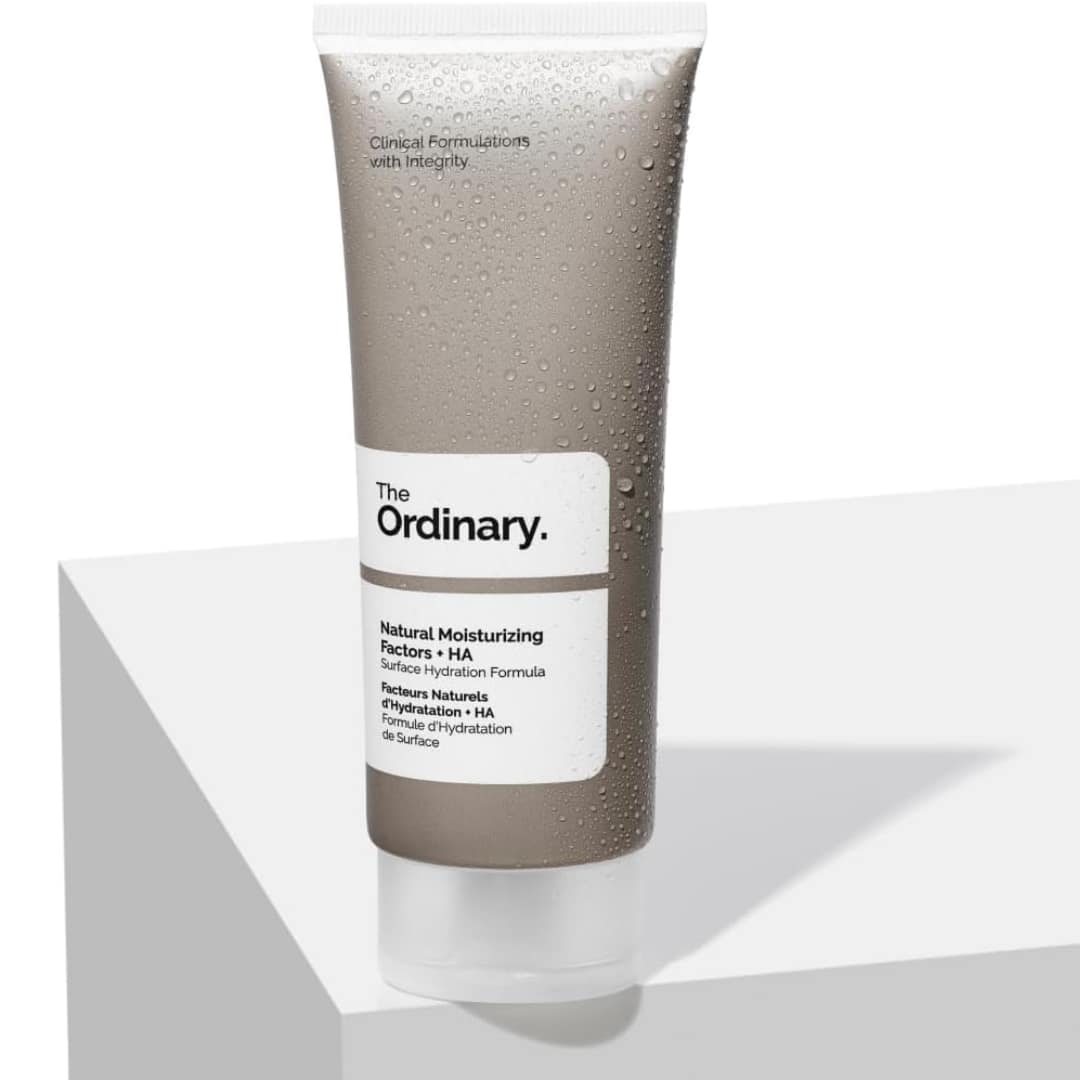 The Ordinary Natural Moisturizing Factors + HA 100ml - Image 2