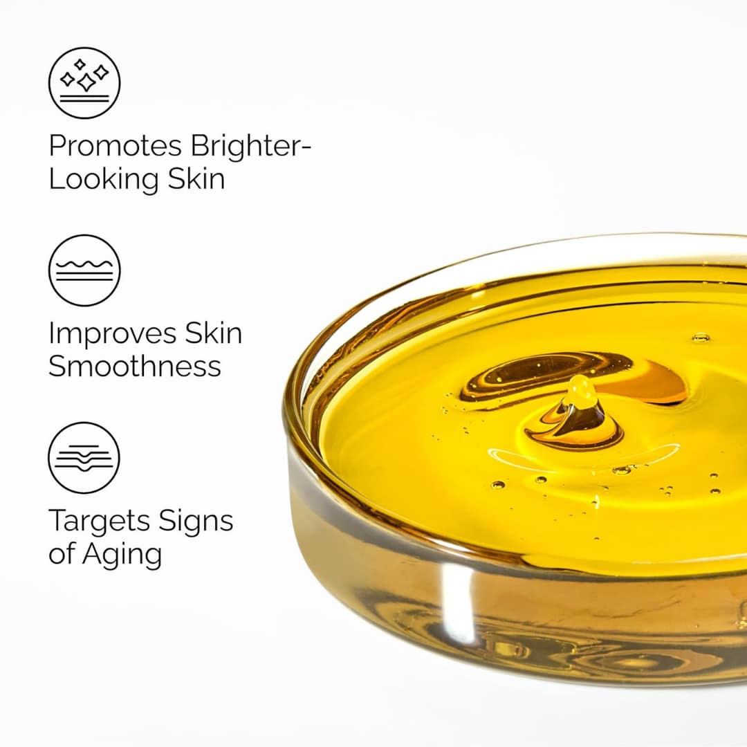 The Ordinary Resveratrol 3% + Ferulic Acid 3% 30ml - Image 4